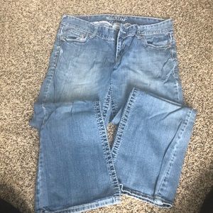 Maurices Jeans
